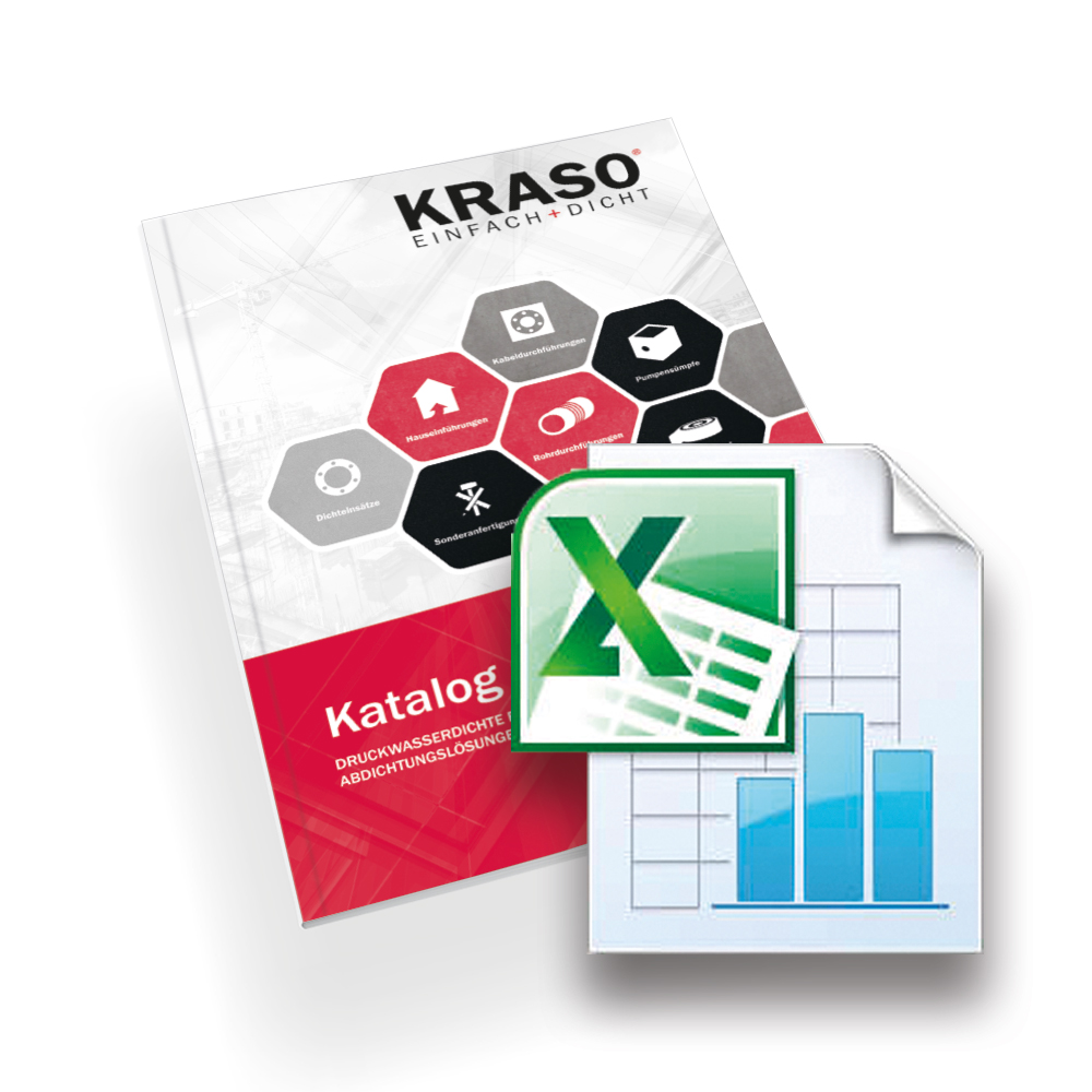 Download KRASO Produkte - Übersicht