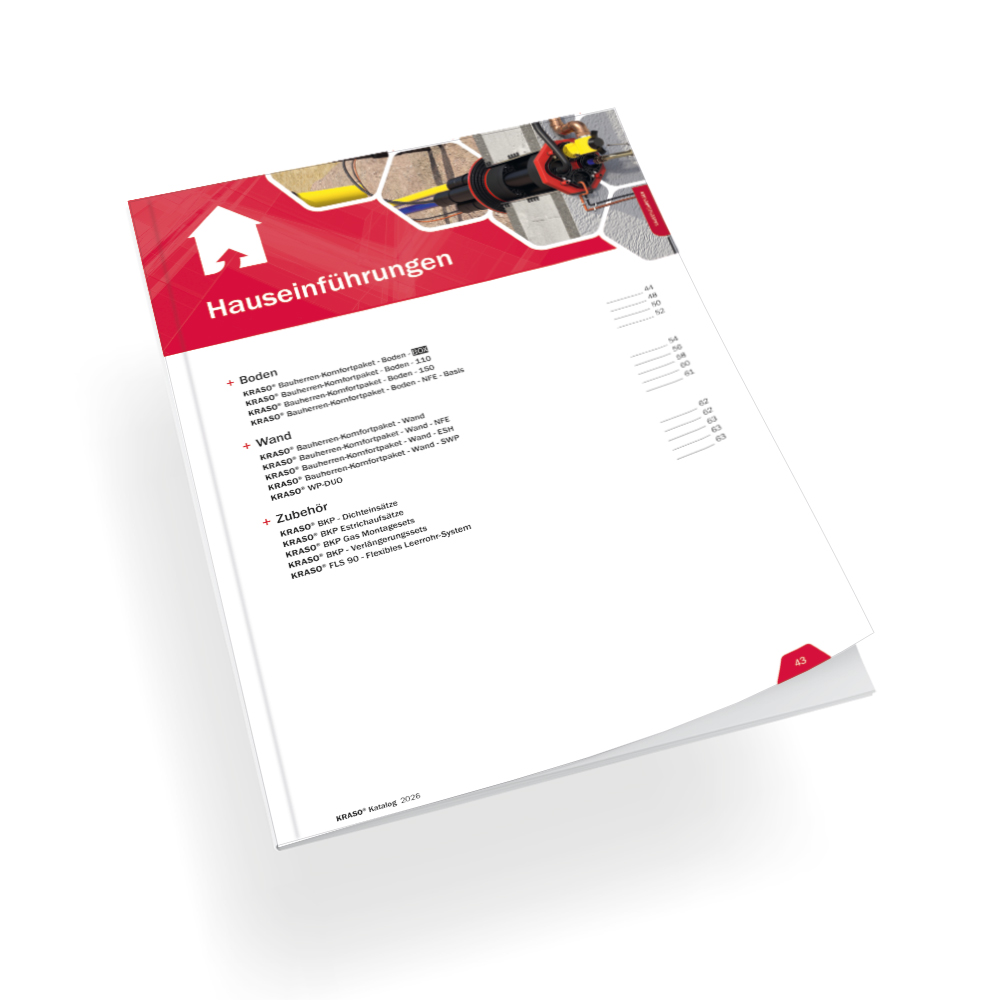 Download KRASO Hauseinführungen