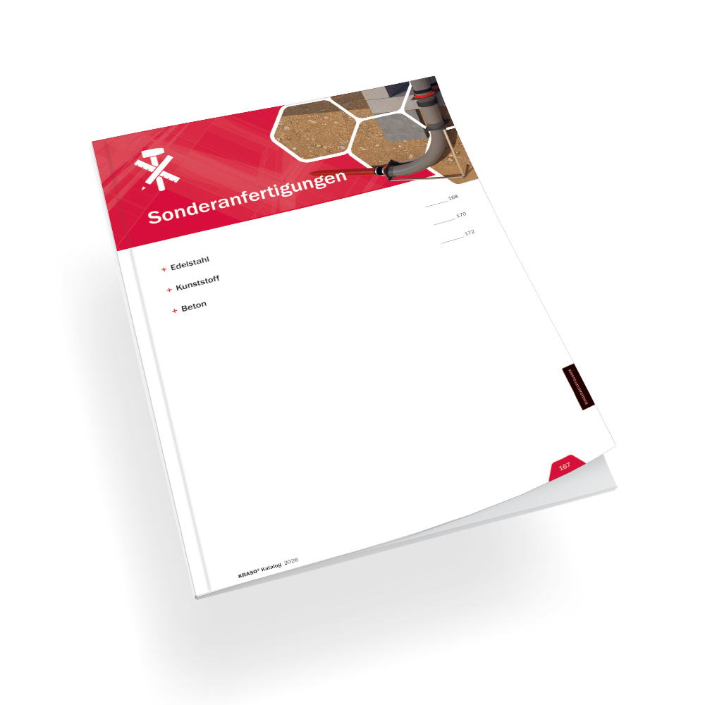 KRASO Sonderanfertigungen Download KRASO Sonderanfertigungen