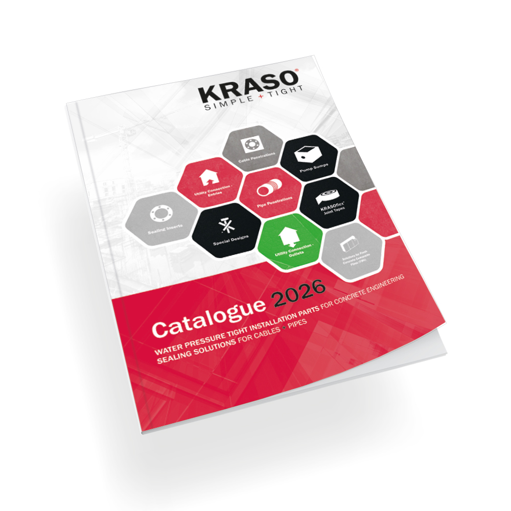 Download KRASO Catalogue