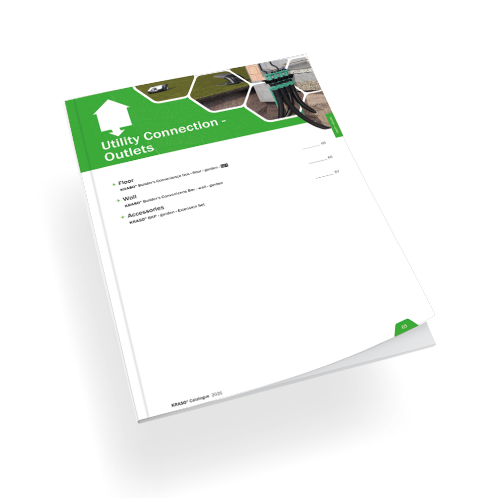 Download KRASO Utility Connection - Outlets